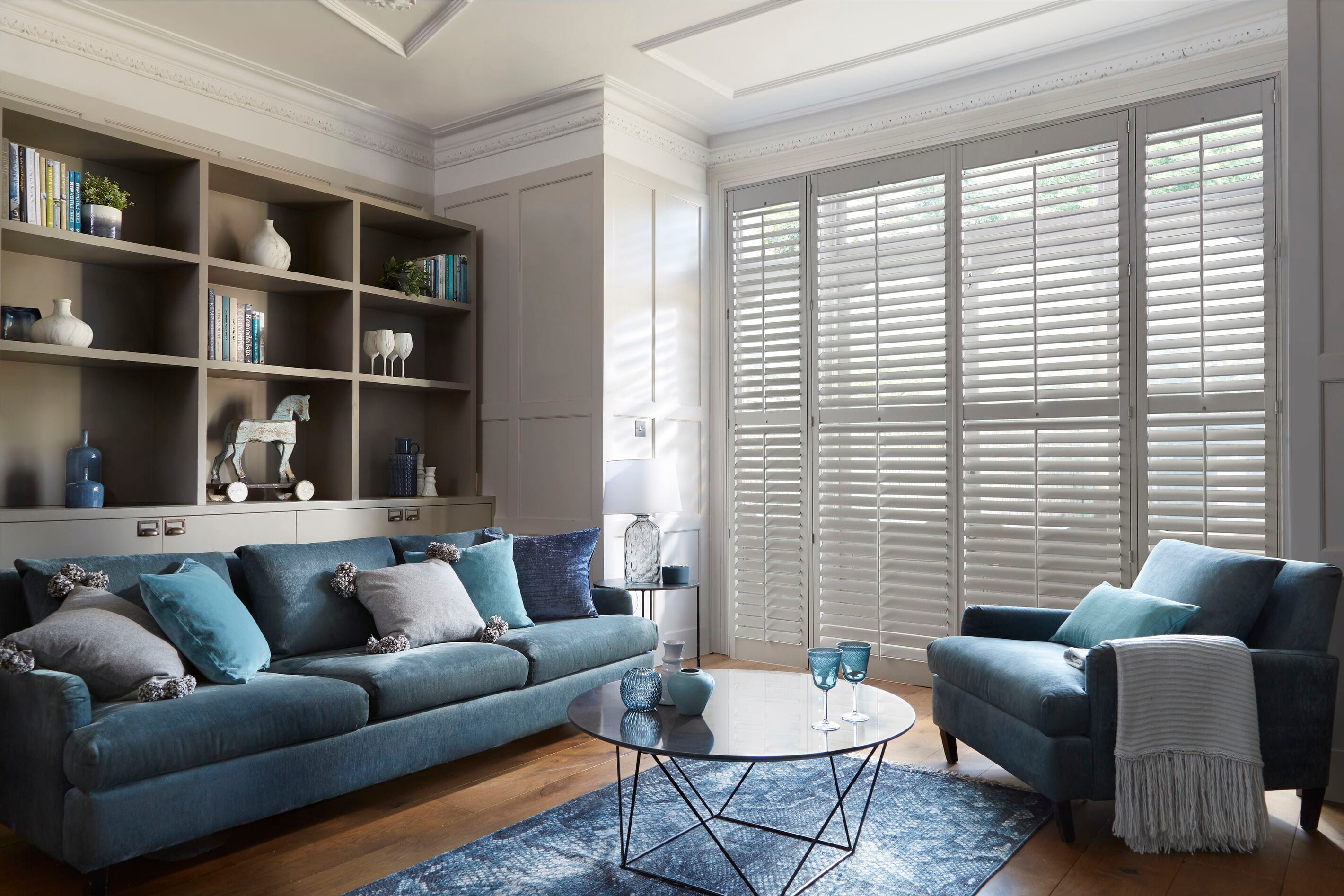 Made to measure Wooden Scotland